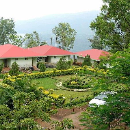 Koynanagar Koyna Lake Resort المظهر الخارجي الصورة