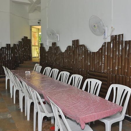 Koynanagar Koyna Lake Resort المظهر الخارجي الصورة