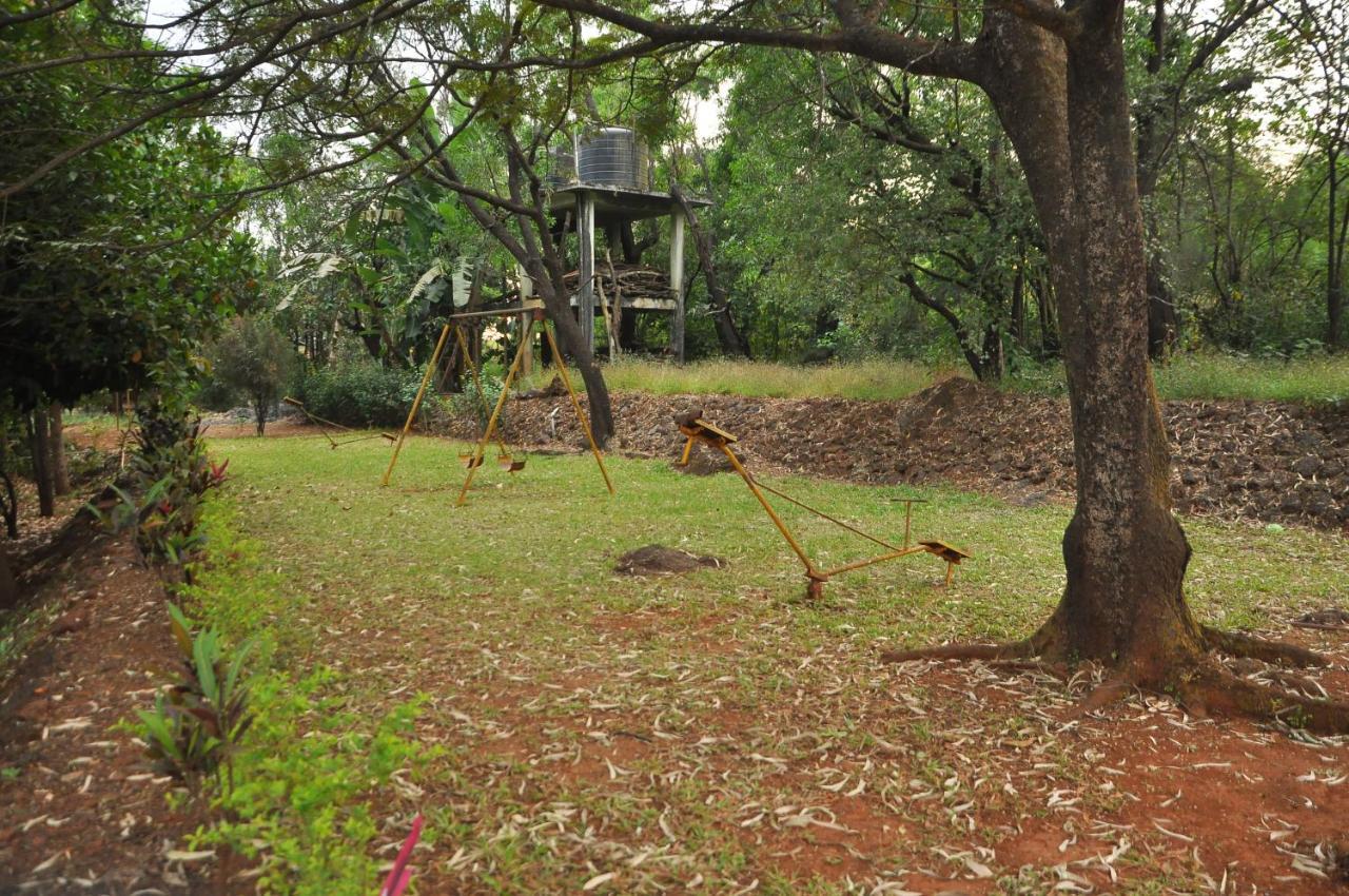 Koynanagar Koyna Lake Resort المظهر الخارجي الصورة